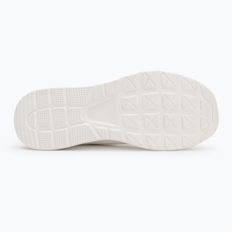 Női cipők SKECHERS Bobs Vision Air fehér 4