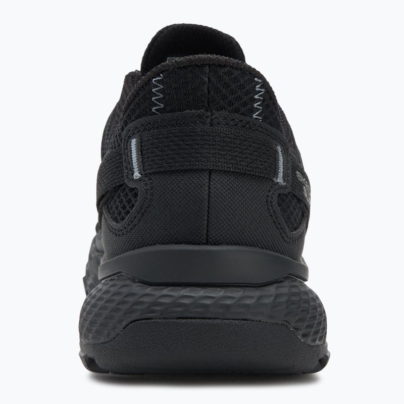 Férfi cipők SKECHERS Dynamite At Escapar fekete 6