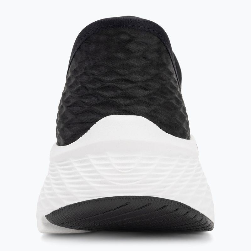 SKECHERS női cipő Max Cushioning Elite 2.0 Vanish fekete/fehér 6