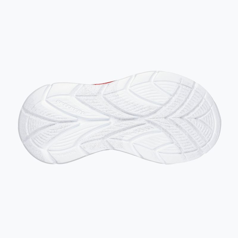 SKECHERS Flex-Glow Ultra fekete gyermekcipő 12