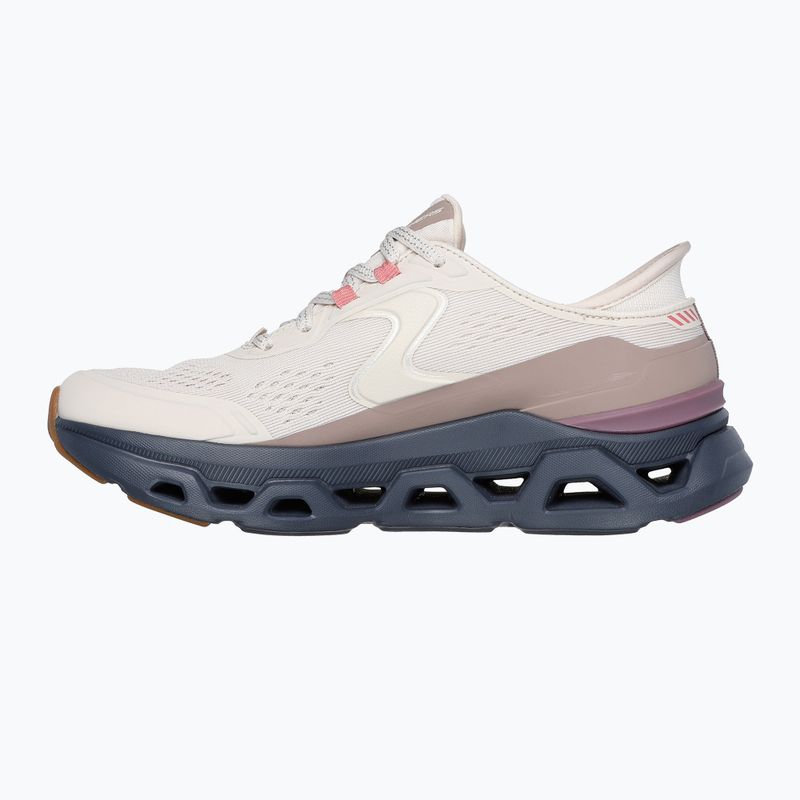 Női cipő SKECHERS Glide Step Altus bézs 3