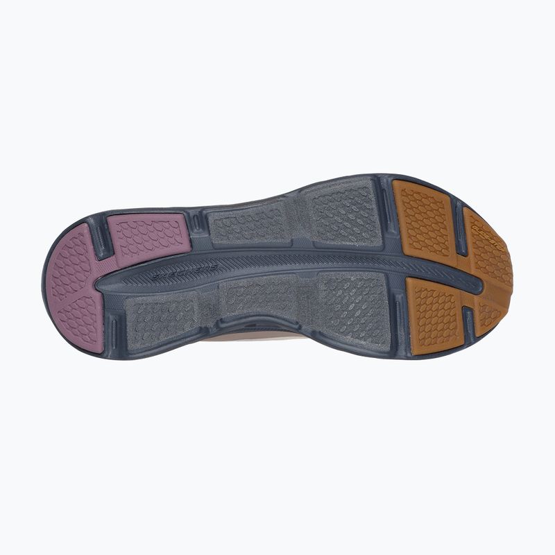Női cipő SKECHERS Glide Step Altus bézs 5