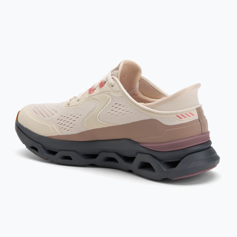 Női cipő SKECHERS Glide Step Altus bézs 3