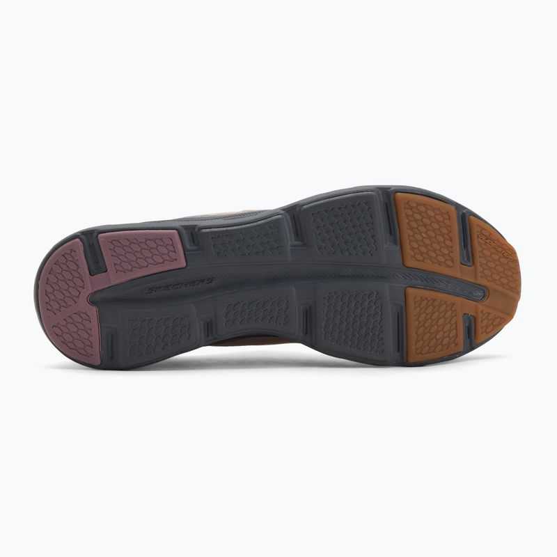 Női cipő SKECHERS Glide Step Altus bézs 4