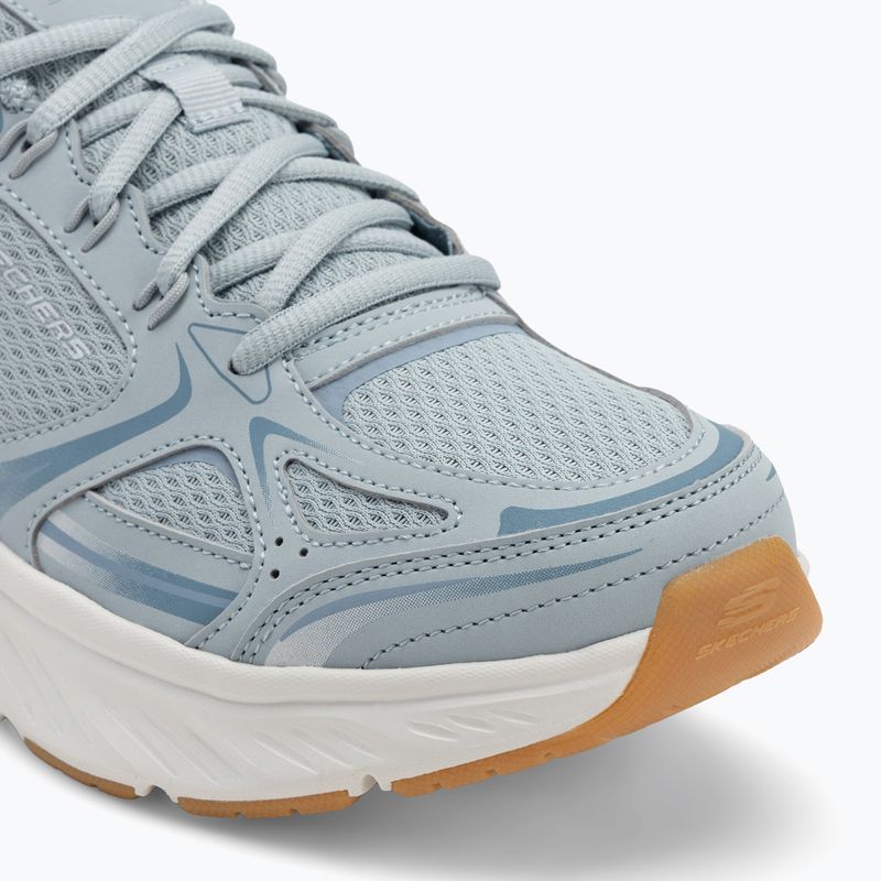 SKECHERS női cipő Edgeride Power Flow kék 7