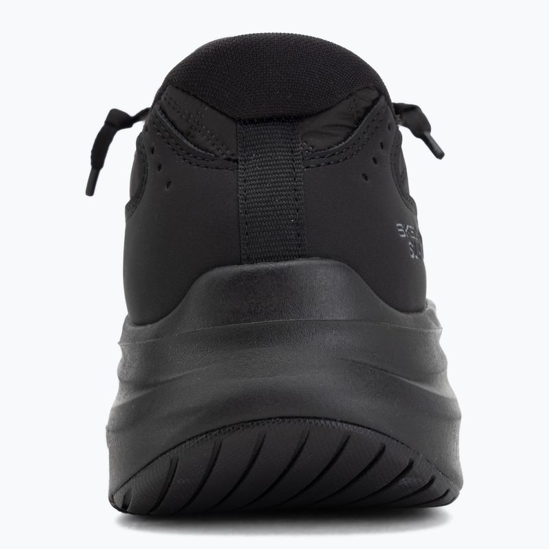 Férfi cipő SKECHERS Contour Foam Cozy Fit black 6