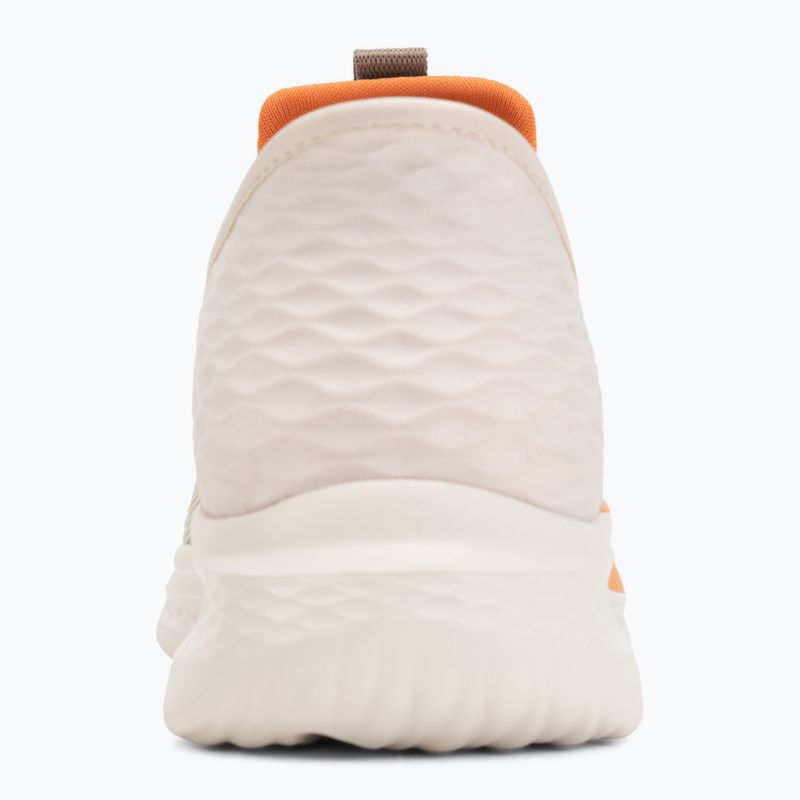 Férfi cipő SKECHERS Slade Quinto brown 6