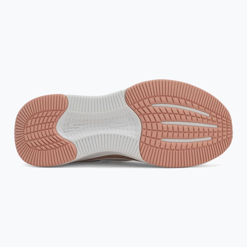 Női futócipő SKECHERS Go Run Elevate 2.0 Banyan fehér 4