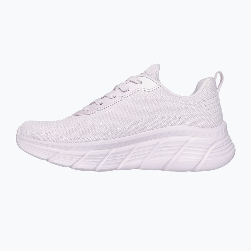 Női cipő SKECHERS Bobs B Flex Hi Flying Hi Hi lila 3