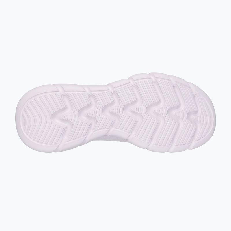 Női cipő SKECHERS Bobs B Flex Hi Flying Hi Hi lila 4