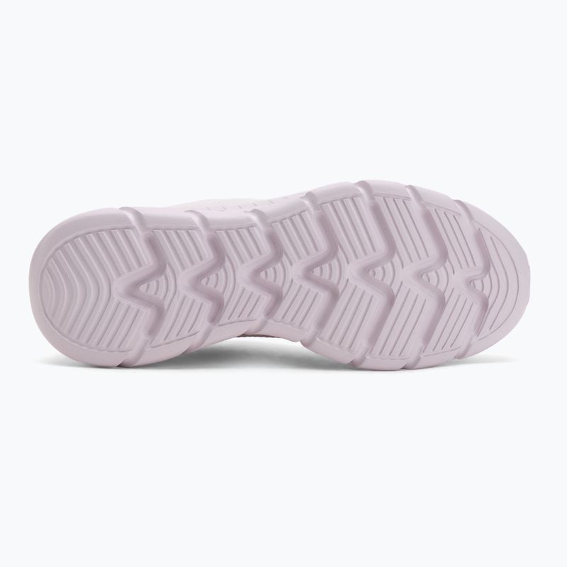 Női cipő SKECHERS Bobs B Flex Hi Flying Hi Hi lila 4
