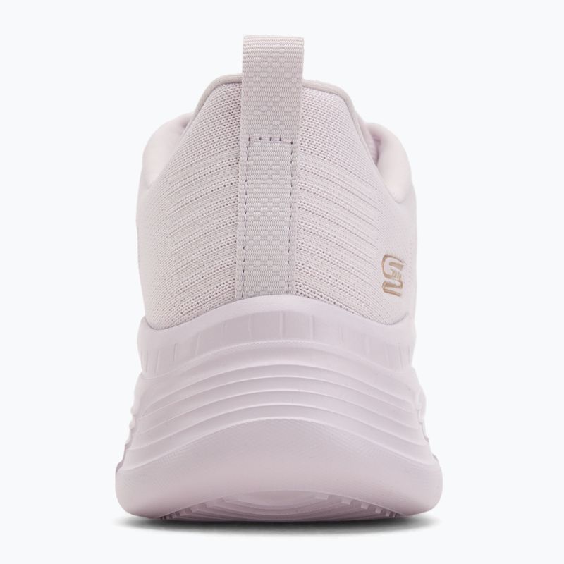 Női cipő SKECHERS Bobs B Flex Hi Flying Hi Hi lila 6