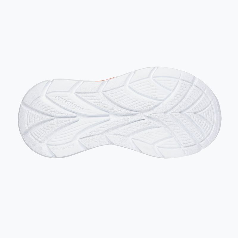 SKECHERS Flex-Glow Ultra fekete gyermekcipő 12
