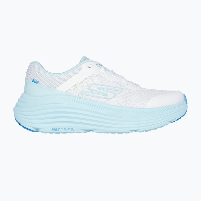 SKECHERS női cipő Max Cushioning Endeavour Canova fehér 9