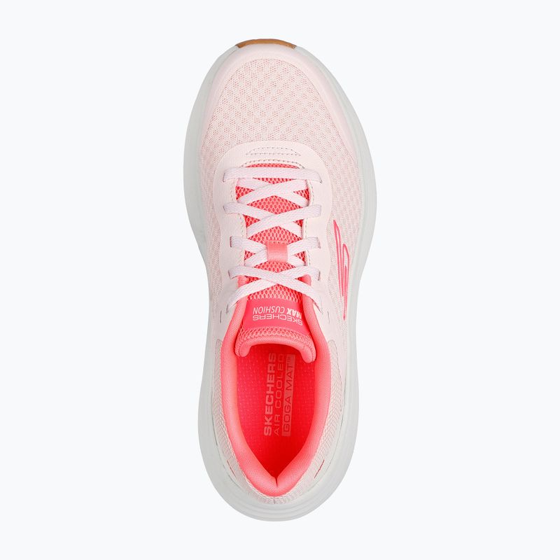 Női SKECHERS Max Cushioning Endeavour Canova rózsaszín cipő 12