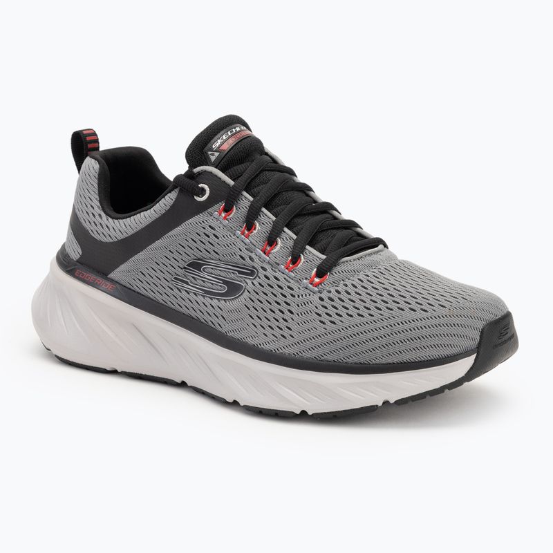 SKECHERS férfi cipő Edgeride Contention szürke