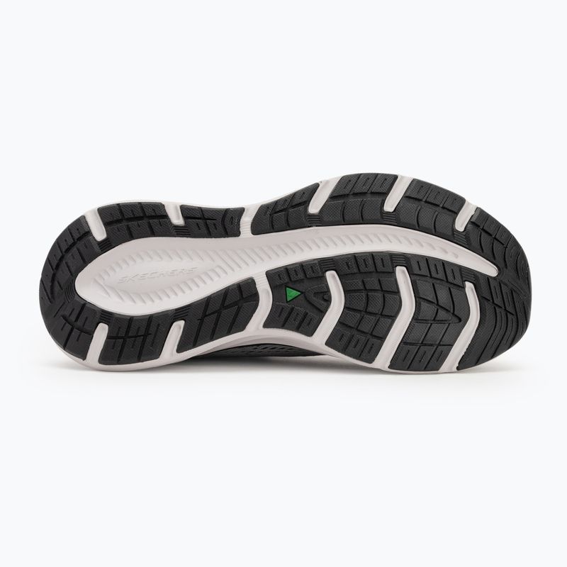 SKECHERS férfi cipő Edgeride Contention szürke 4