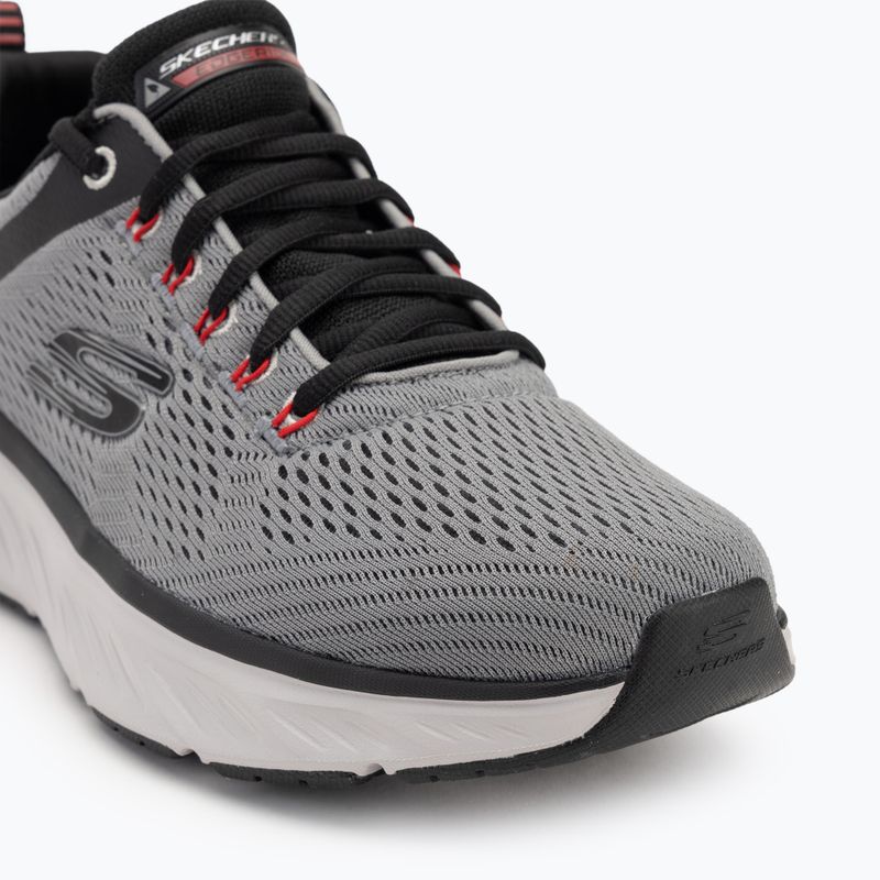 SKECHERS férfi cipő Edgeride Contention szürke 7