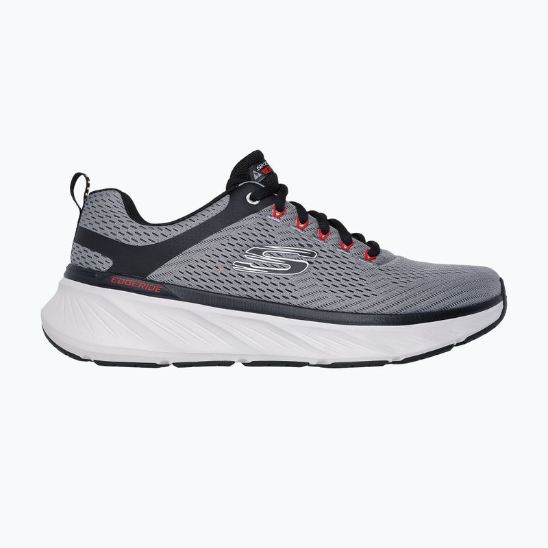 SKECHERS férfi cipő Edgeride Contention szürke 2