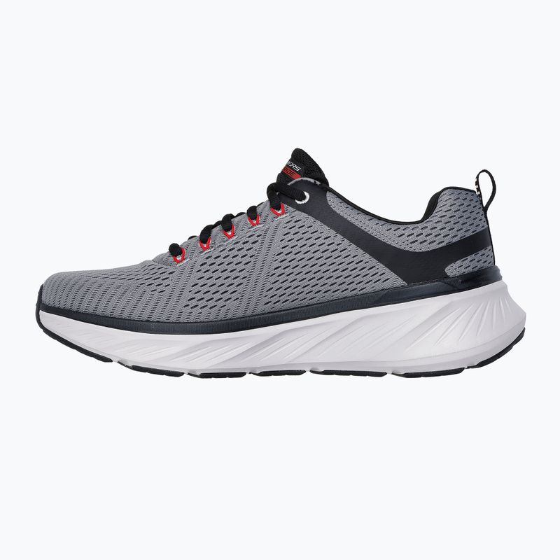 SKECHERS férfi cipő Edgeride Contention szürke 3