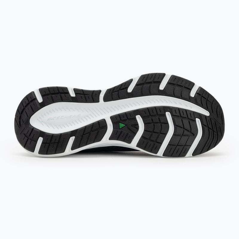SKECHERS Edgeride Contention kék férfi cipő 4