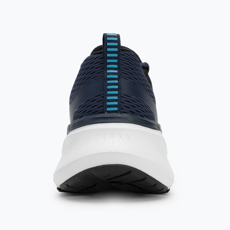 SKECHERS Edgeride Contention kék férfi cipő 6