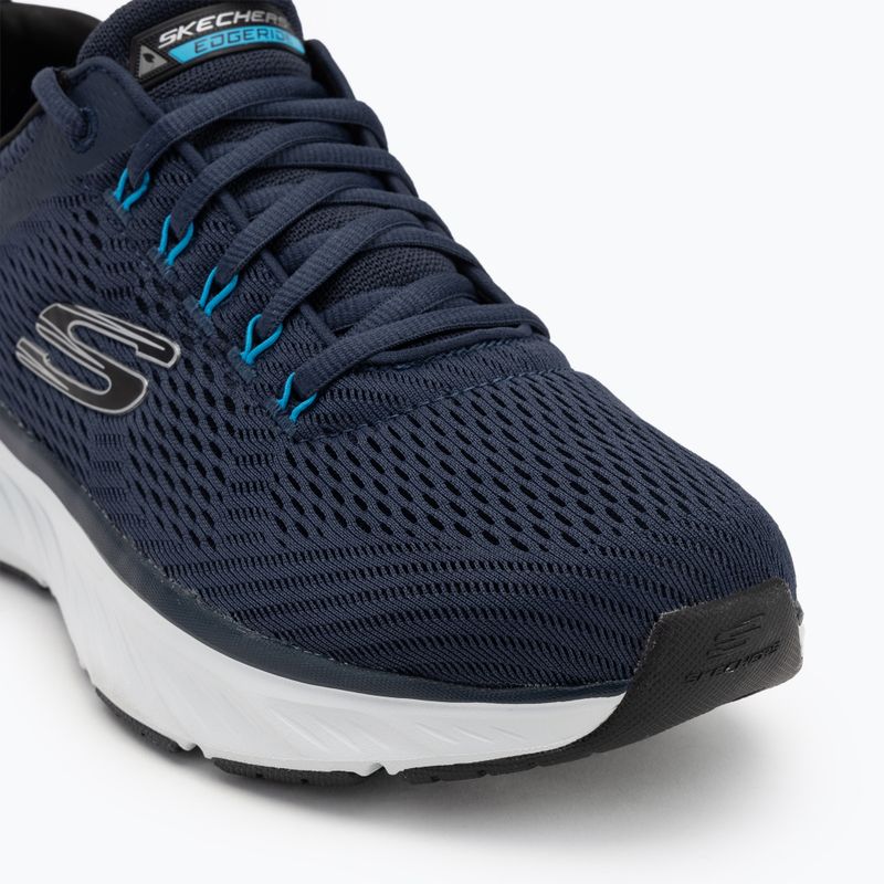 SKECHERS Edgeride Contention kék férfi cipő 7