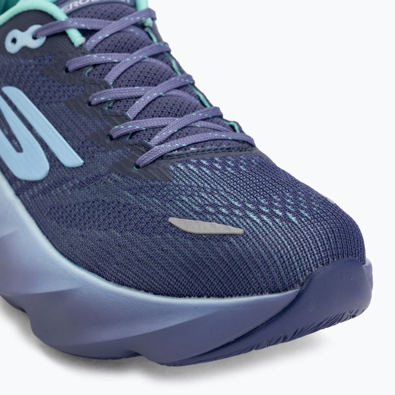 Női futócipő SKECHERS Skx Aero Burst blue 7