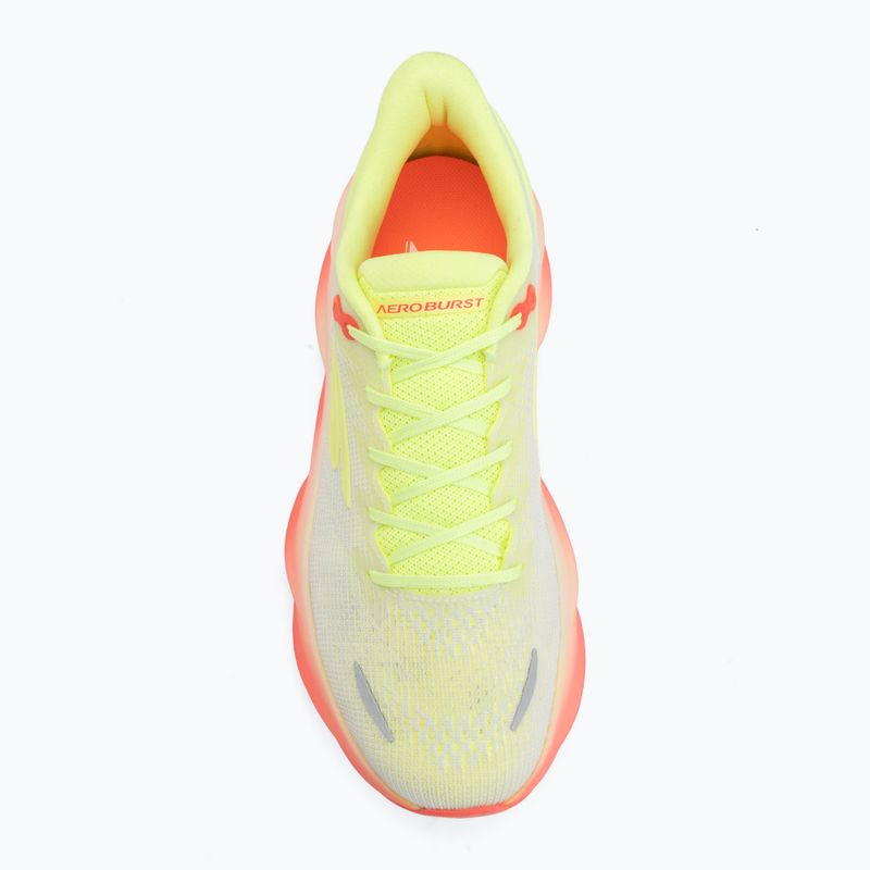 Női futócipő SKECHERS Skx Aero Burst white 5