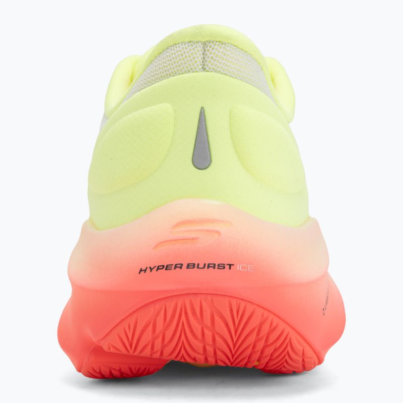 Női futócipő SKECHERS Skx Aero Burst white 6