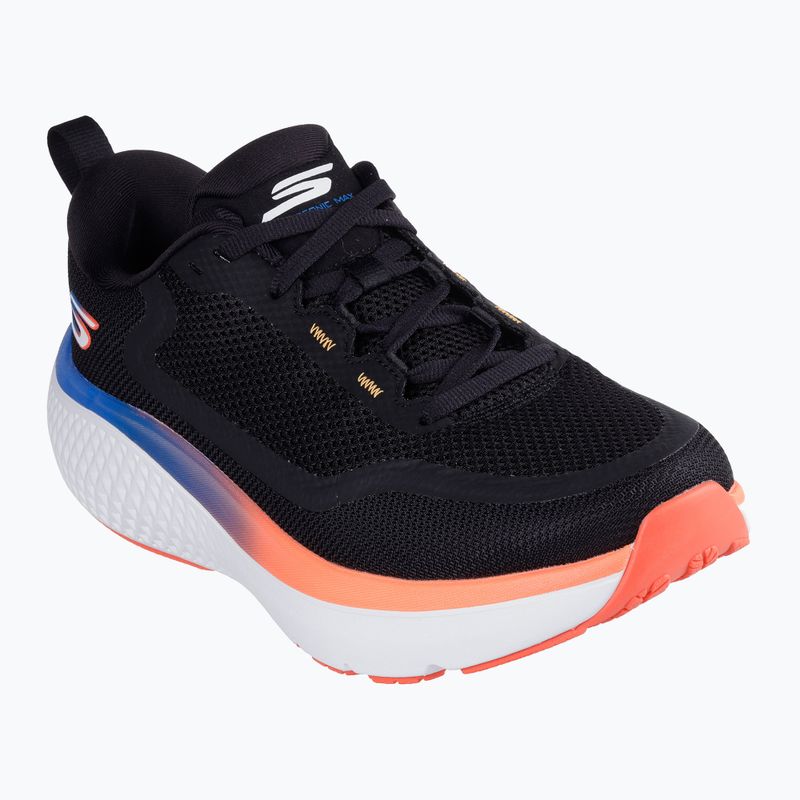 Férfi futócipő SKECHERS Go Run Supersonic Max black