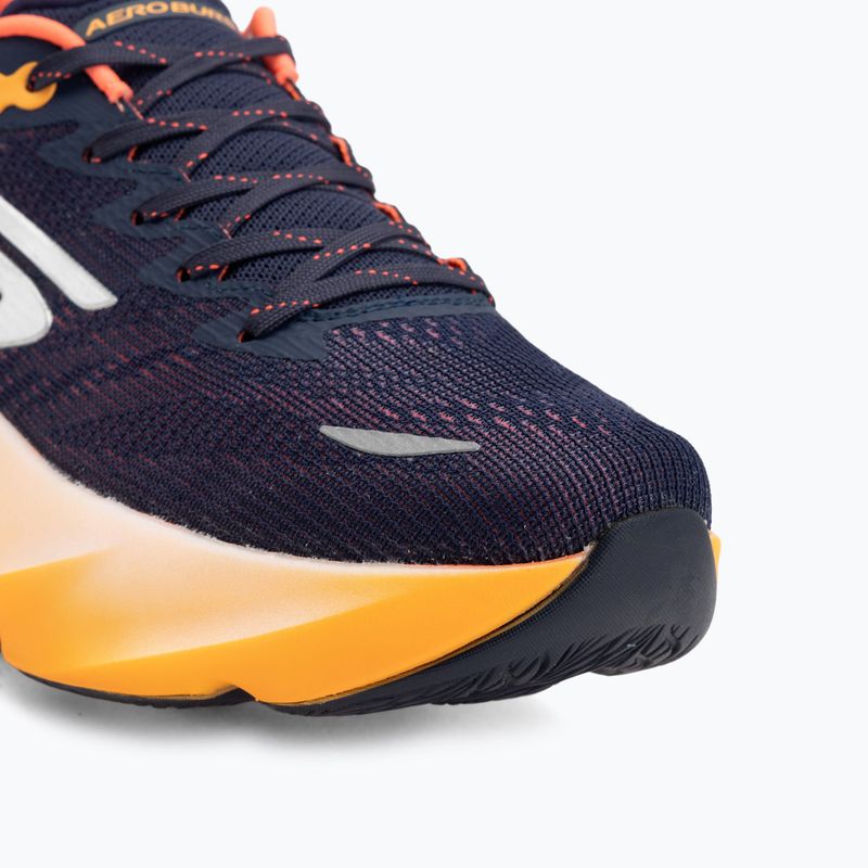 Férfi futócipő SKECHERS Skx Aero Burst blue 7