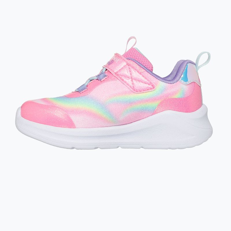 Skechers Unicorn Chaser rózsaszín/multi gyermekcipő 10