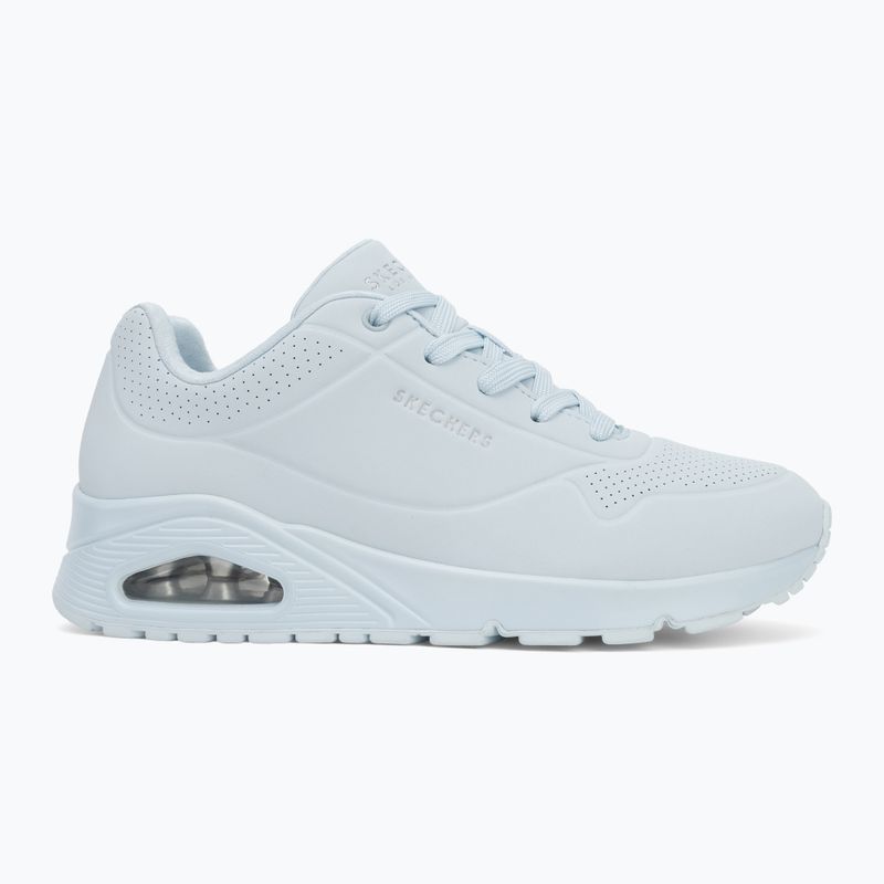 SKECHERS női cipő Uno Stand On Air kék 2