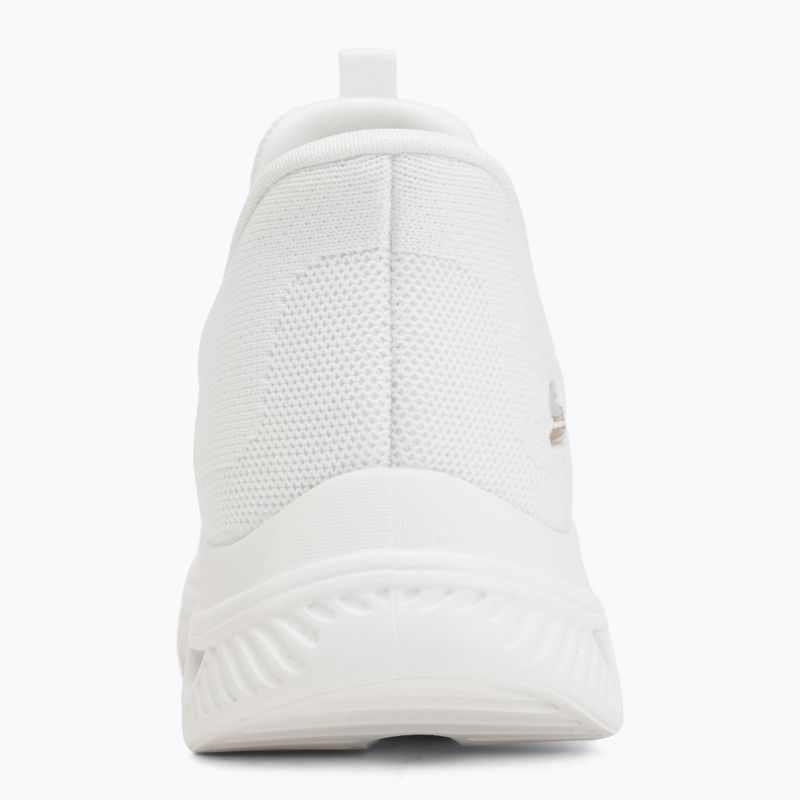 Női cipő SKECHERS Bobs Arc Waves white 6