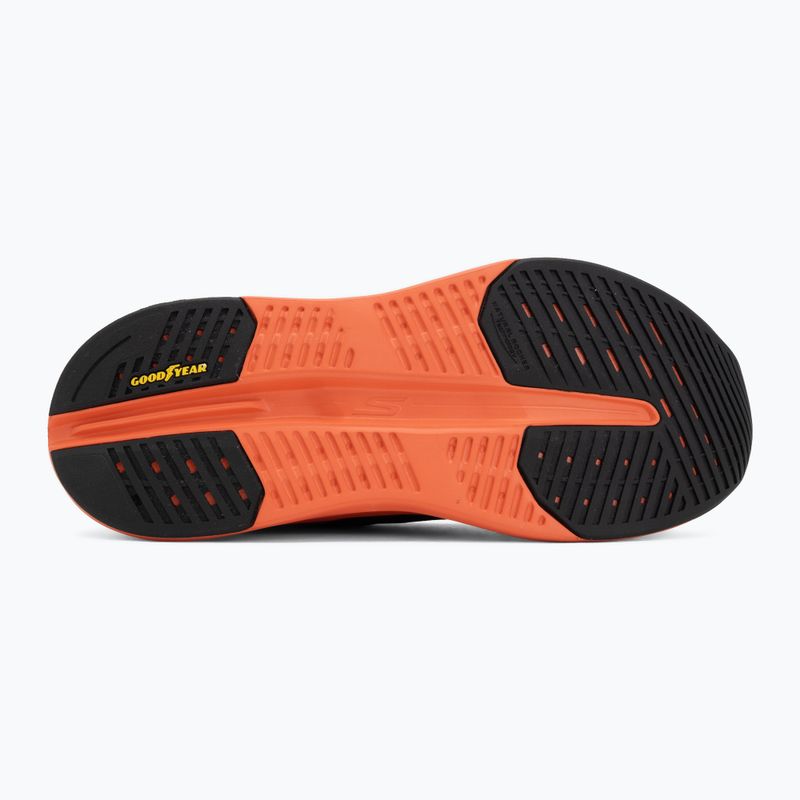 Férfi cipő SKECHERS Max Cushioning Glide-Step Aberdeen blue 4