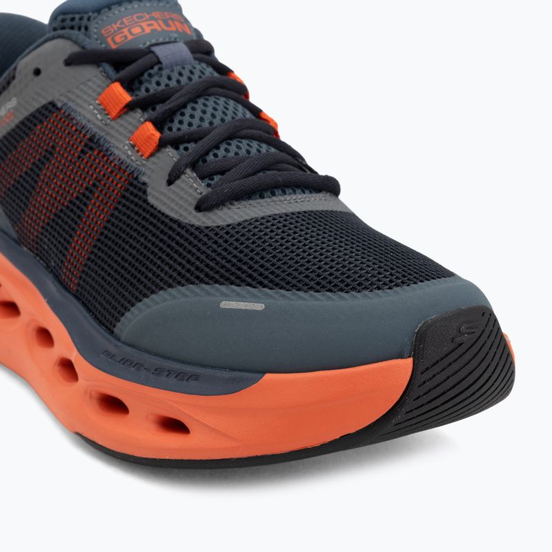 Férfi cipő SKECHERS Max Cushioning Glide-Step Aberdeen blue 7