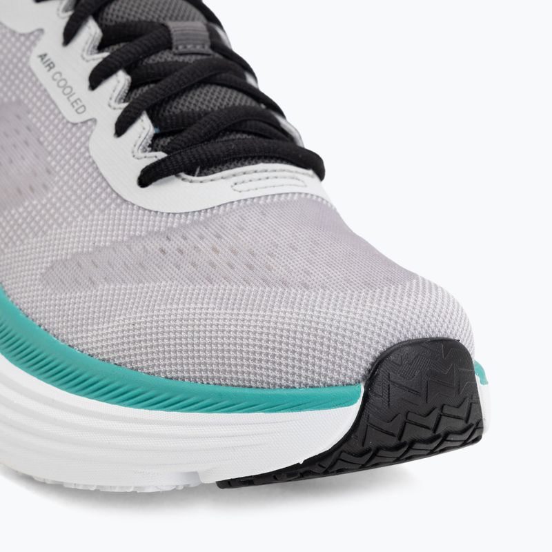 Férfi cipő SKECHERS Max Cushioning Endeavour Exciton gray 7