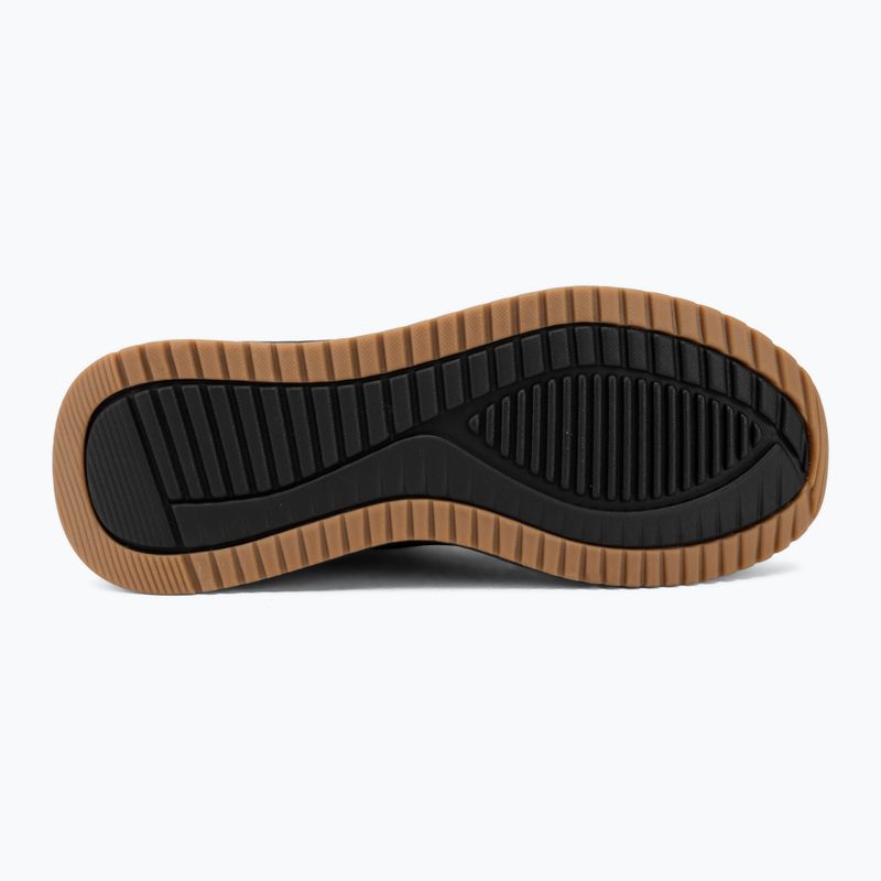 Férfi cipők SKECHERS Bobs Squad 4 black 4