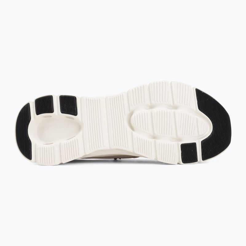 Férfi cipő SKECHERS Glide-Step Pro gray 4