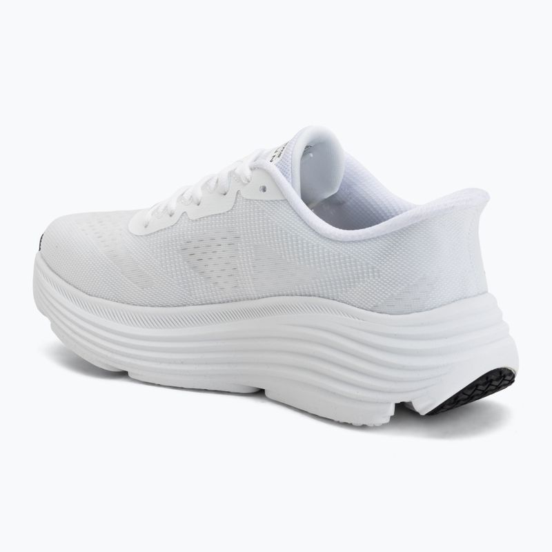Női cipő SKECHERS Max Cushioning Endeavour Hallandale white 3