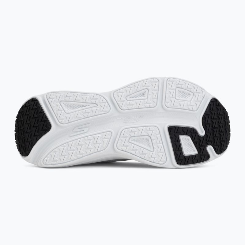 Női cipő SKECHERS Max Cushioning Endeavour Hallandale white 4