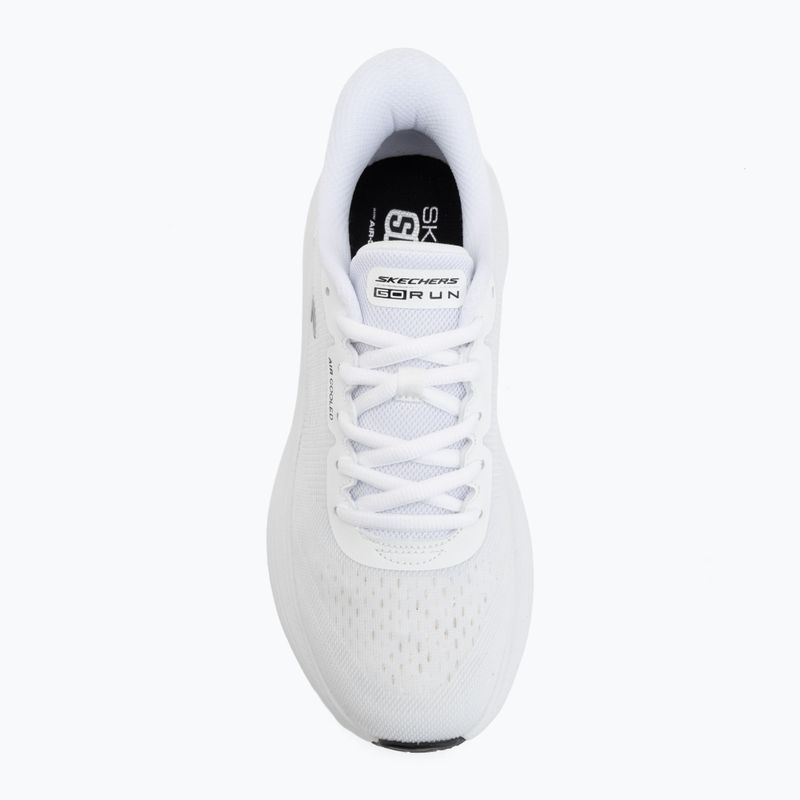 Női cipő SKECHERS Max Cushioning Endeavour Hallandale white 5