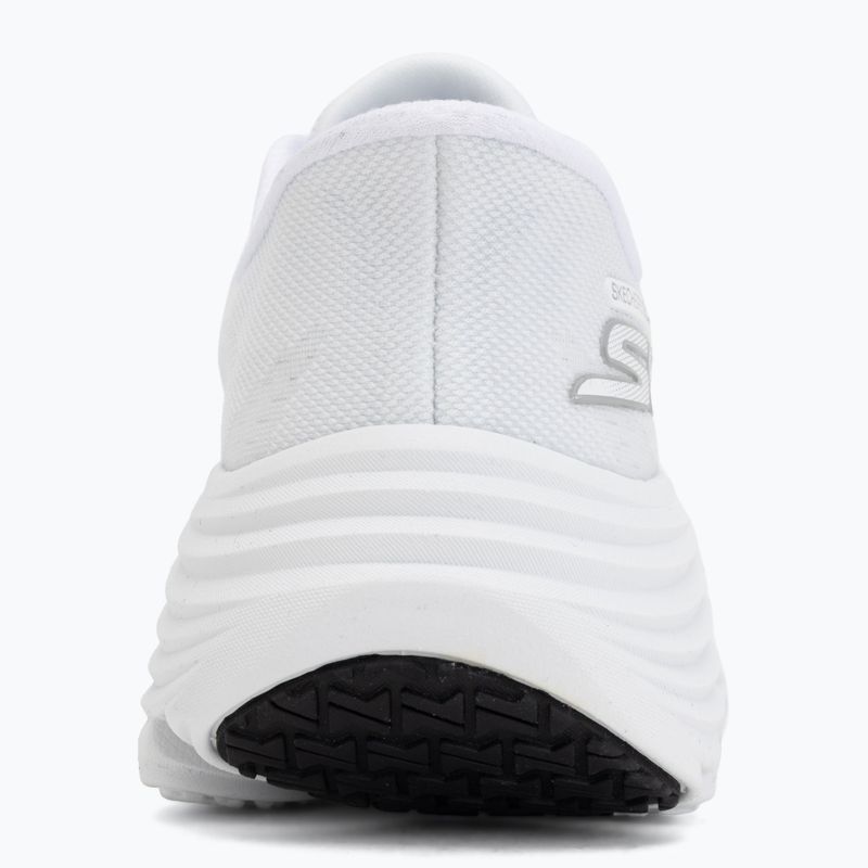 Női cipő SKECHERS Max Cushioning Endeavour Hallandale white 6