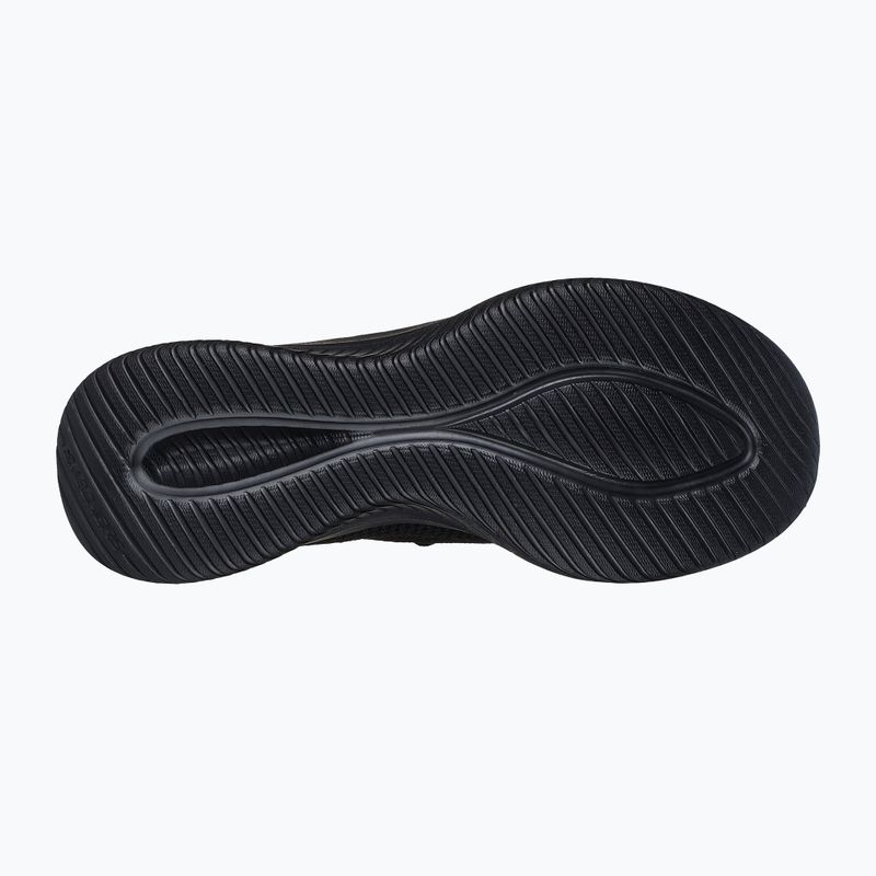 Női cipő SKECHERS Ultra Flex 3.0 Elevated Motion fekete 5