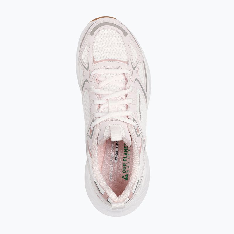 SKECHERS női cipő Edgeride Power Flow rózsaszín 11