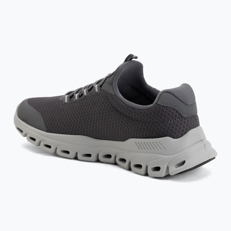 Férfi cipő SKECHERS Glide-Step Sylo gray 3