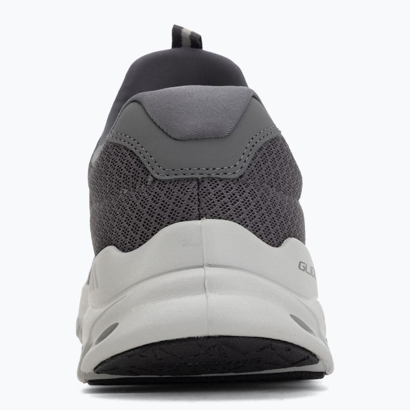 Férfi cipő SKECHERS Glide-Step Sylo gray 6