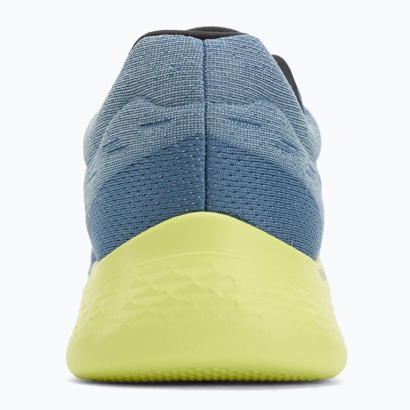 Férfi SKECHERS Go Walk Flex Brendon kék cipő 6