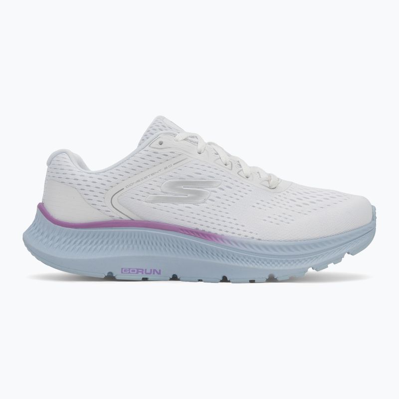 Női futócipők SKECHERS Go Run Consistent 2.0 Mile Marker fehér 2